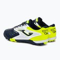 Футбольні бутси чоловічі Joma Cancha 2303 синьо-білі CANS2303TF 3