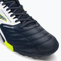 Футбольні бутси чоловічі Joma Cancha 2303 синьо-білі CANS2303TF 7