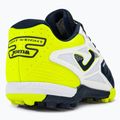 Футбольні бутси чоловічі Joma Cancha 2303 синьо-білі CANS2303TF 9