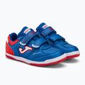 Футбольні бутси дитячі Joma Top Flex IN блакитні TPJS2304INV 4