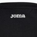 Футболка тенісна жіноча Joma Smash black 5
