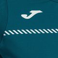 Футболка тенісна жіноча Joma Smash green 3