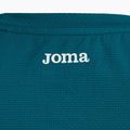 Футболка тенісна жіноча Joma Smash green 5