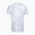 Футболка тенісна чоловіча Joma Challenge white 2