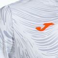 Футболка тенісна чоловіча Joma Challenge white 3
