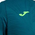 Футболка тенісна чоловіча Joma Challenge green 3