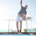 Футболка тенісна чоловіча Joma Challenge green 6