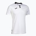 Футболка чоловіча Joma Ranking SS white/black