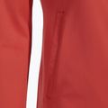 Кофта тенісна жіноча Joma Sculpture II Zip-Up Hoodie red 8