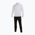 Спортивний костюм тенісний чоловічий Joma Montreal white/black 10