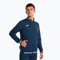 Спортивний костюм тенісний чоловічий Joma Montreal navy blue 4