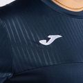 Футболка тенісна Joma Montreal navy 3