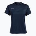 Футболка тенісна Joma Montreal navy 4