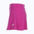 Спідниця тенісна Joma Montreal fluorescent pink/black 4