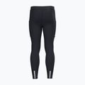 Легінси для бігу чоловічі Joma R-Trail Nature Long Tights чорні 103162 3