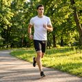 Шорти для бігу чоловічі Joma R-Trail Nature Short Tights чорні 103163 15