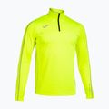 Кофта для бігу чоловіча Joma R-Trail Nature fluor yellow