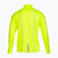 Кофта для бігу чоловіча Joma R-Trail Nature fluor yellow 2