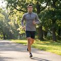 Кофта для бігу чоловіча Joma R-Trail Nature сіра 103172.276 11