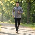 Кофта для бігу чоловіча Joma R-Trail Nature сіра 103172.276 13