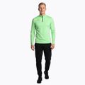 Кофта для бігу чоловіча Joma R-Trail Nature green 2