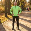 Кофта для бігу чоловіча Joma R-Trail Nature green 14