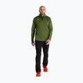 Кофта для бігу чоловіча Joma R-Trail Nature khaki 2