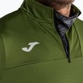 Кофта для бігу чоловіча Joma R-Trail Nature khaki 5