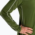 Кофта для бігу чоловіча Joma R-Trail Nature khaki 6