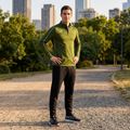 Кофта для бігу чоловіча Joma R-Trail Nature khaki 10