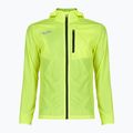 Куртка для бігу чоловіча Joma R-Trail Nature Windbreaker жовта 103178.060