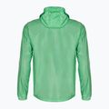Куртка для бігу чоловіча Joma R-Trail Nature Windbreaker зелена 103178.425 2