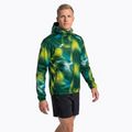 Чоловіча куртка для бігу Joma R-Trail Nature Raincoat Green 103218 2