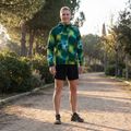 Чоловіча куртка для бігу Joma R-Trail Nature Raincoat Green 103218 13