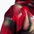 Куртка для бігу чоловіча Joma R-Trail Nature Raincoat red 5