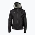 Куртка для бігу жіноча Joma R-City Iconic Raincoat black