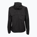 Куртка для бігу жіноча Joma R-City Iconic Raincoat black 2