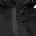 Куртка для бігу жіноча Joma R-City Iconic Raincoat black 4