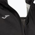 Куртка для бігу жіноча Joma R-City Iconic Raincoat black 6