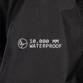 Куртка для бігу жіноча Joma R-City Iconic Raincoat black 8