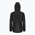 Куртка для бігу жіноча Joma R-Trail Nature Windbreaker чорна 901833.100 2