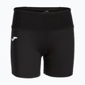 Шорти для бігу жіночі Joma R-Trail Nature black