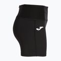 Жіночі бігові шорти Joma R-Trail Nature чорні 3