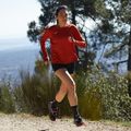 Жіночі бігові шорти Joma R-Trail Nature чорні 8