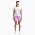 Шорти для бігу жіночі Joma R-Trail Nature pink 2