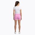 Шорти для бігу жіночі Joma R-Trail Nature pink 3