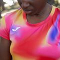 Футболка для бігу жіноча Joma R-Trail Nature orange 6