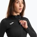 Кофта для бігу жіноча Joma R-Trail Nature Full Zip чорна 901870.100 3