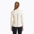 Кофта для бігу жіноча Joma R-Nature бежева 901822.001 15