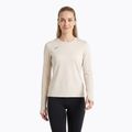 Кофта для бігу жіноча Joma R-Nature бежева 901822.001 16